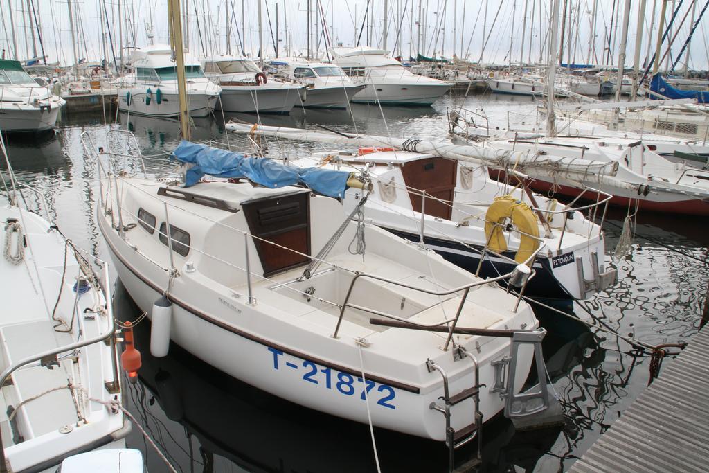 Kallista 2 San-Giuliano Zimmer foto
